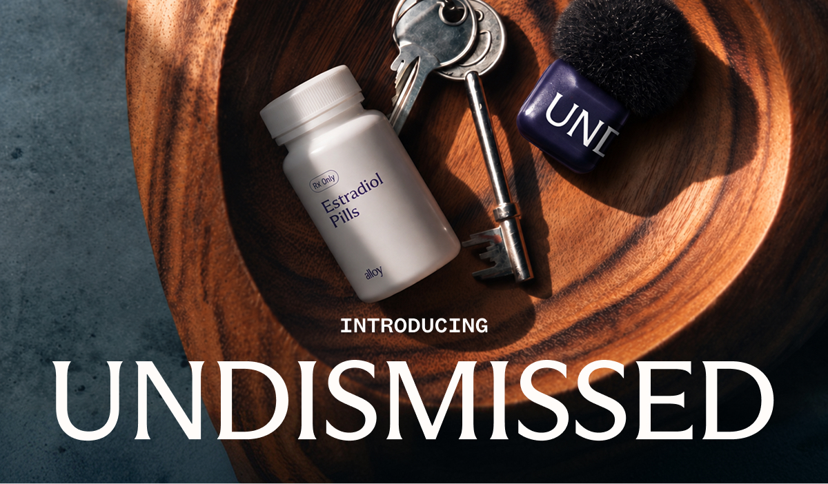 UNDISMISSED
