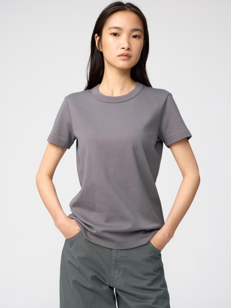 Crew Neck T-Shirt