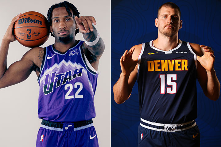 Darryn Peterson, Nikola Jokić