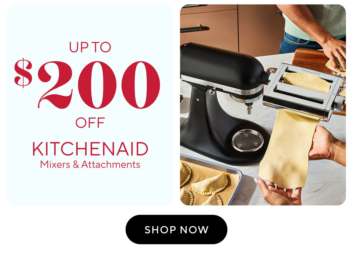 KitchenAid 
