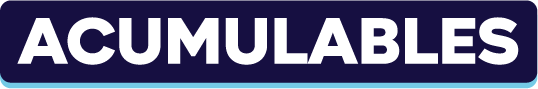Acumulables