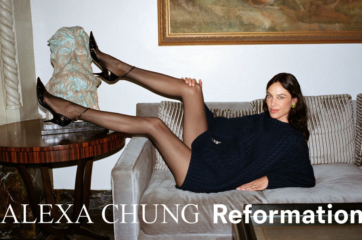 Reformation