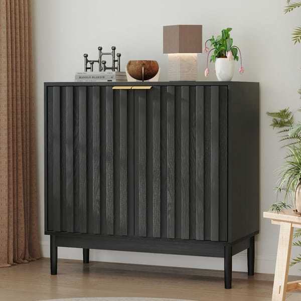 Storage Cabinets & Buffets Under $150