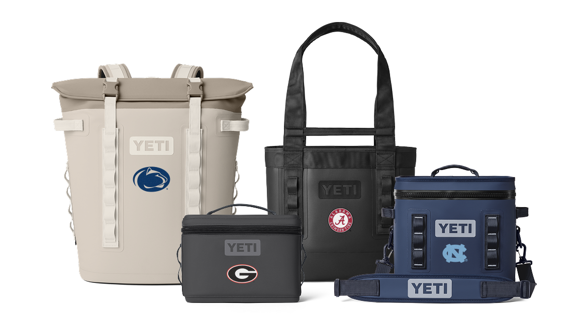 Bags and Soft Coolers That Hit Hard