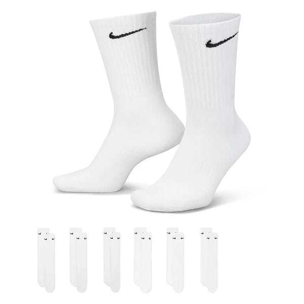 Stock Up On Nike Socks at Kohl's