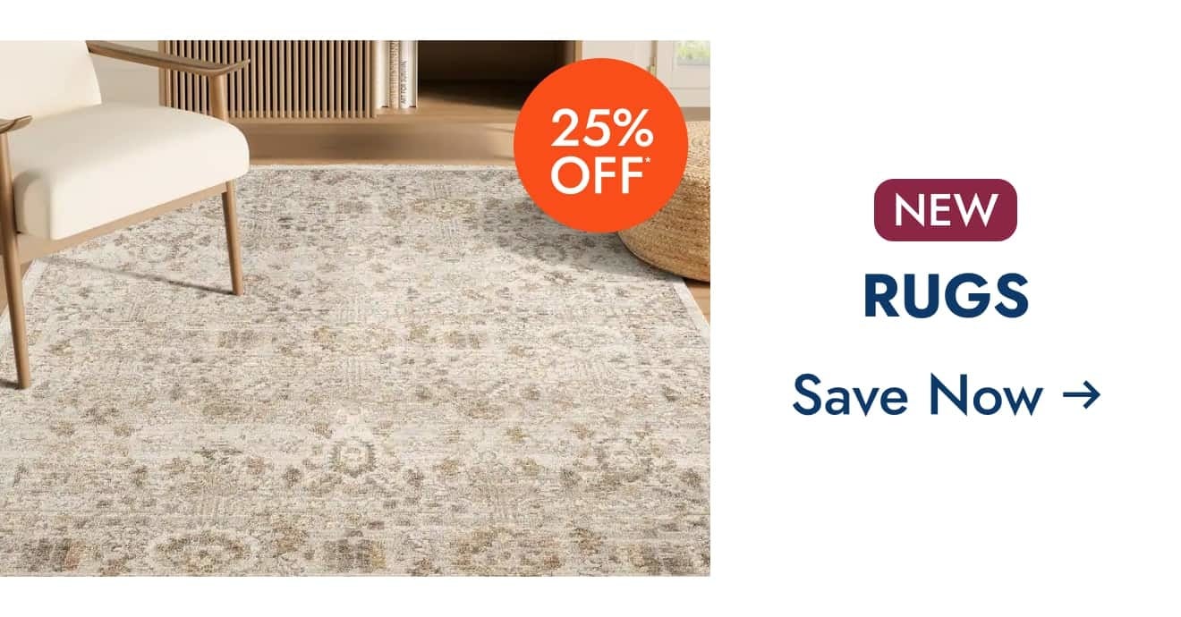 New Fall Rugs