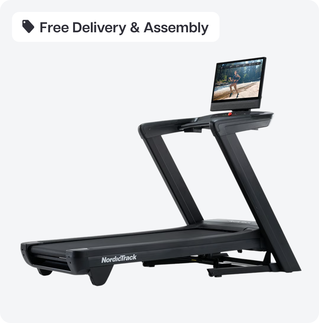 NordicTrack 2450 Treadmill