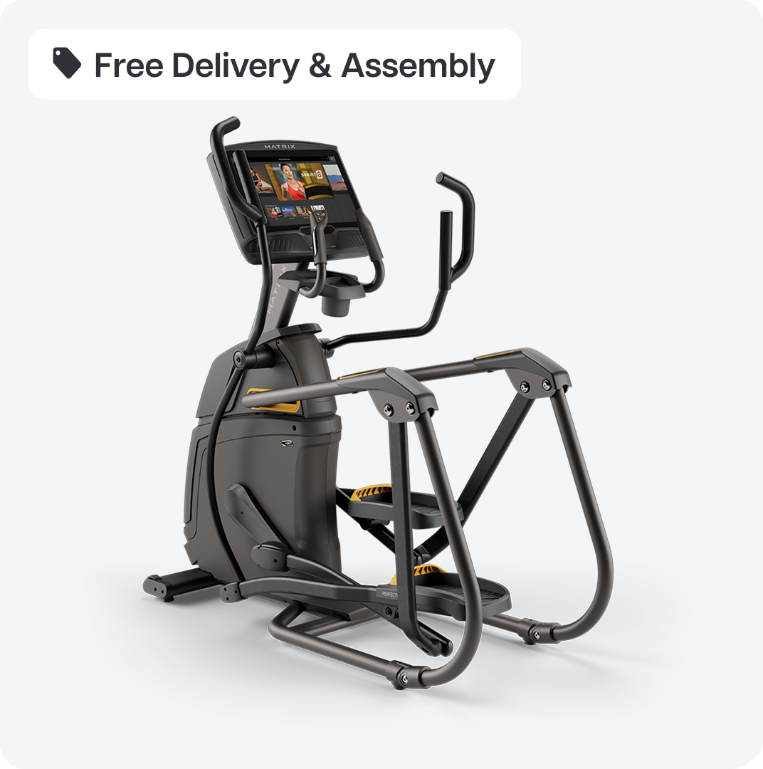 Matrix A50 Elliptical