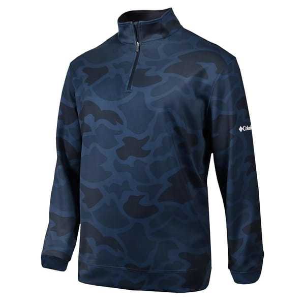 Columbia Wickham Hills Golf Pullover $20