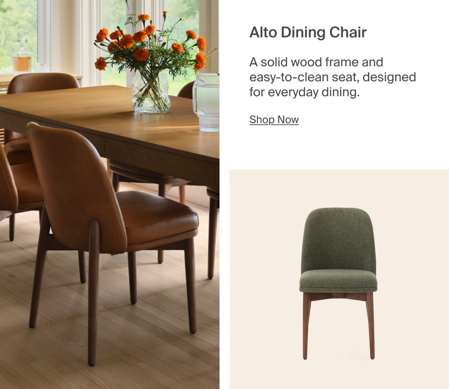 Listo Extendable Dining Table
