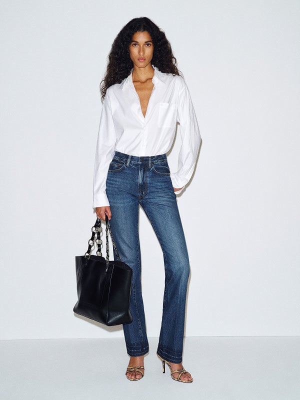 REFORMATION X ALEXA CHUNG