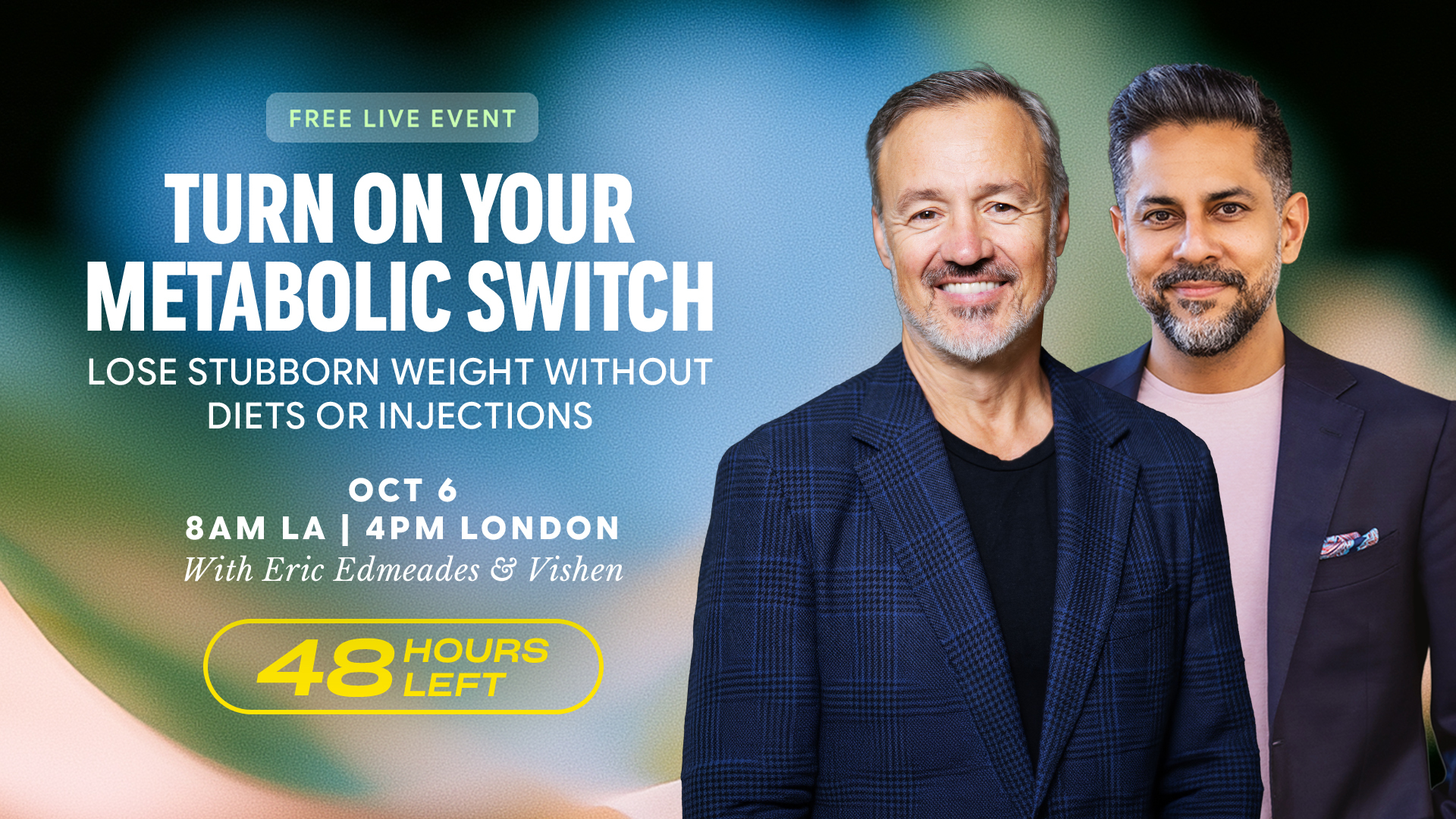 Wildfit Webinar Oct 2026