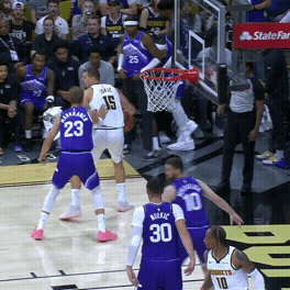 Nikola Jokić