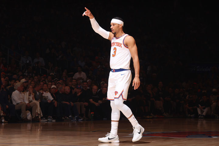Josh Hart