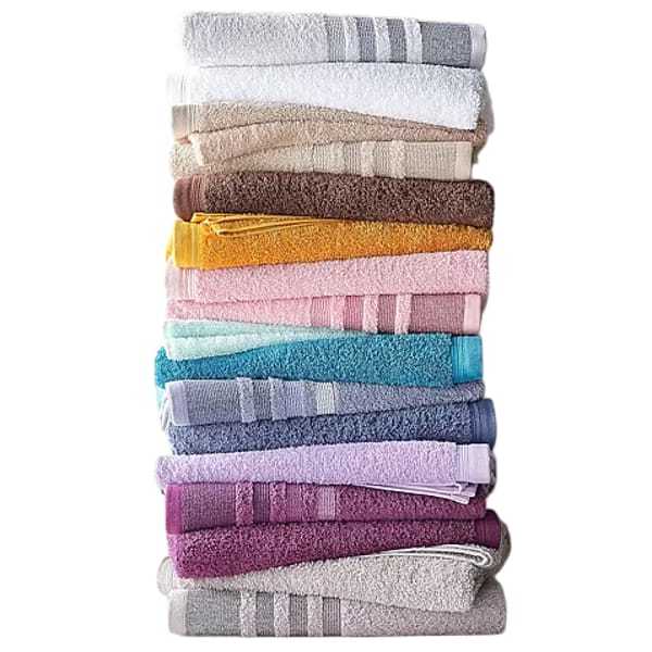 Lowest Ever: Bath Towels for $3 Today