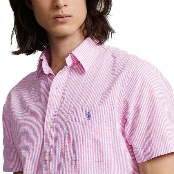 Polo Ralph Lauren Up to 66% Off