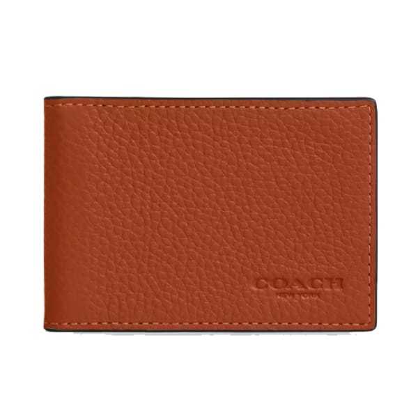 Coach Outlet Men's Wallets $39