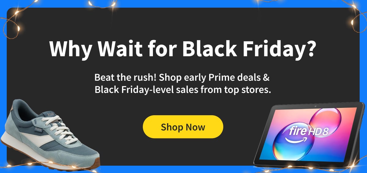 trending deals
