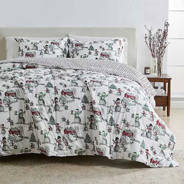 Comforter Sets from $16 at JCPenney