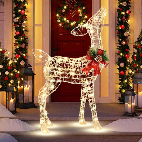 Up to 60% Off Outdoor Holiday Clearance