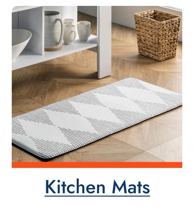 Kitchen Mats