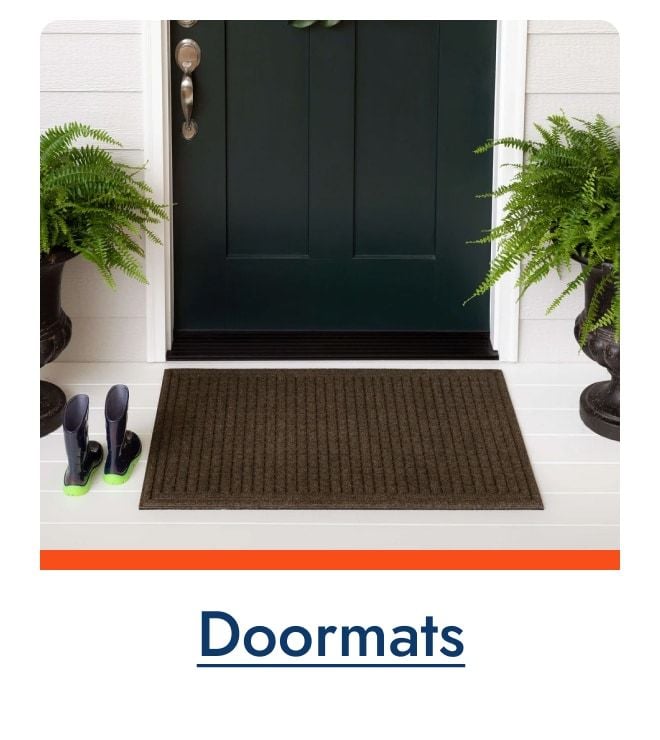 Doormats