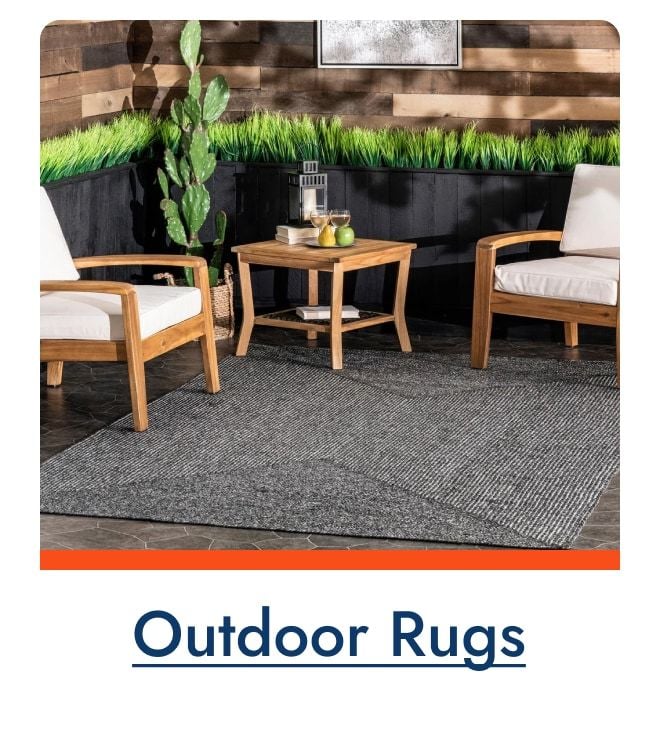 Outdoor Rugs