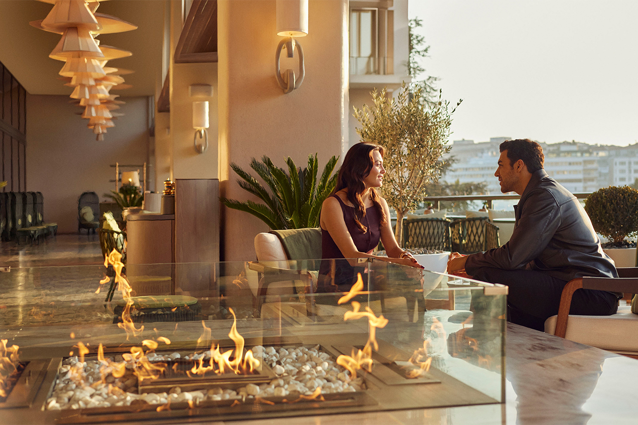 Hilton Istanbul Bosphorus, Türkiye