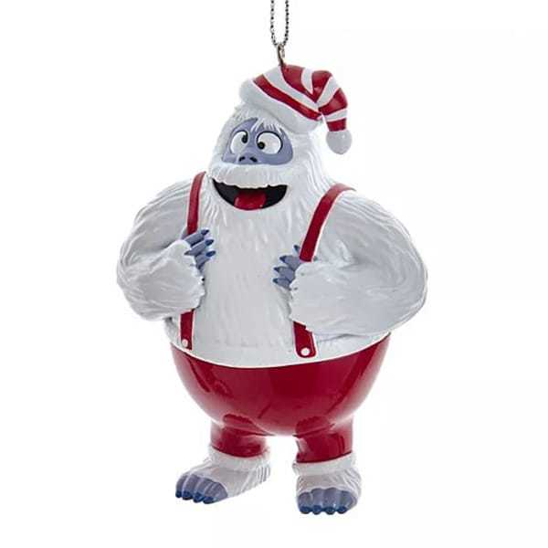 Kohl's Christmas Ornaments $7 Shipped