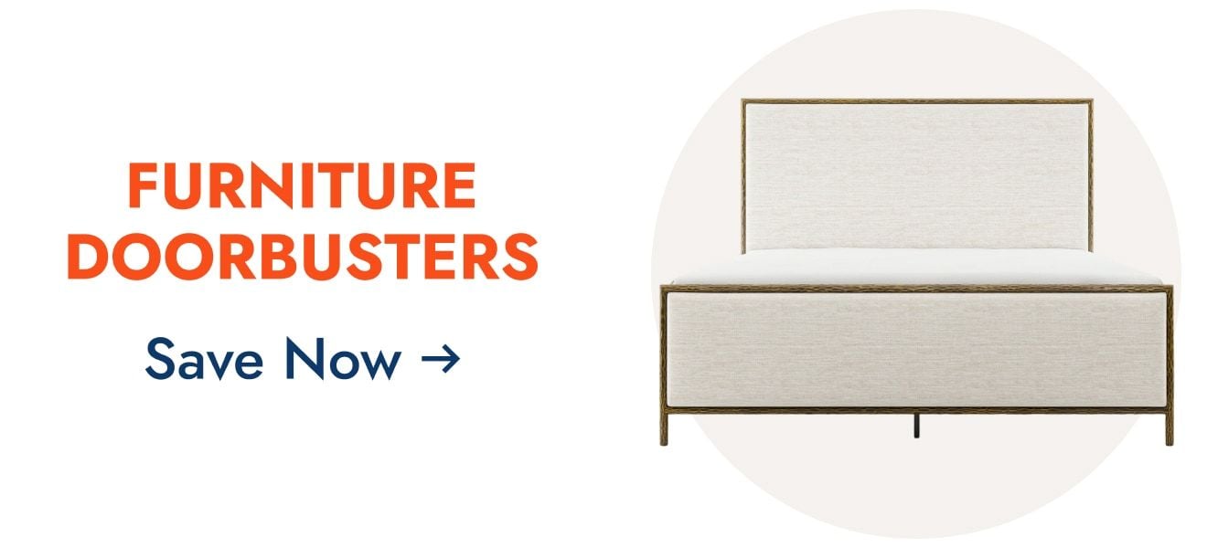 Furniture Doorbusters