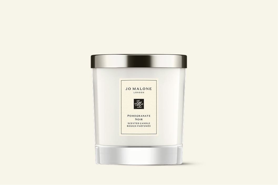 JO MALONE LONDON | POMEGRANATE NOIR SCENTED CANDLE BOUGIE PARFUMÉE JO MALONE LONDON | POMEGRANATE NOIR SCENTED CANDLE BOUGIE PARFUMÉE