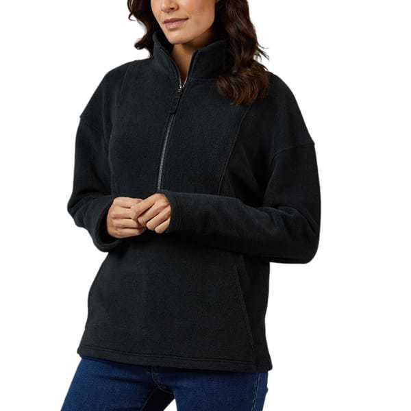32 Degrees Half-Zip Fleece $13