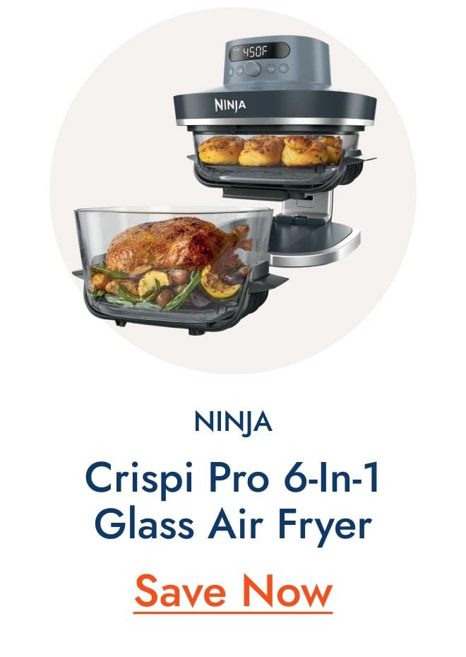 Ninja Crispi Pro Air Fryer