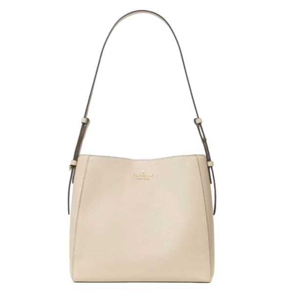 Kate Spade Bucket Bag: $89 (Was $379)