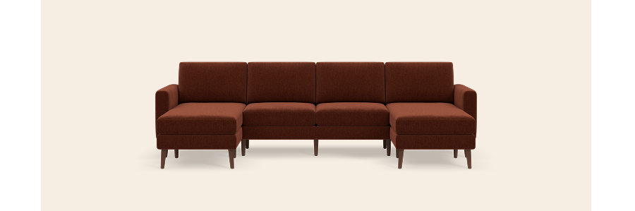 Nomad Sofa Sectional