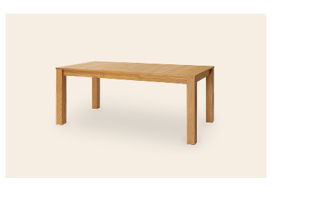Harvest Extendable Dining Table