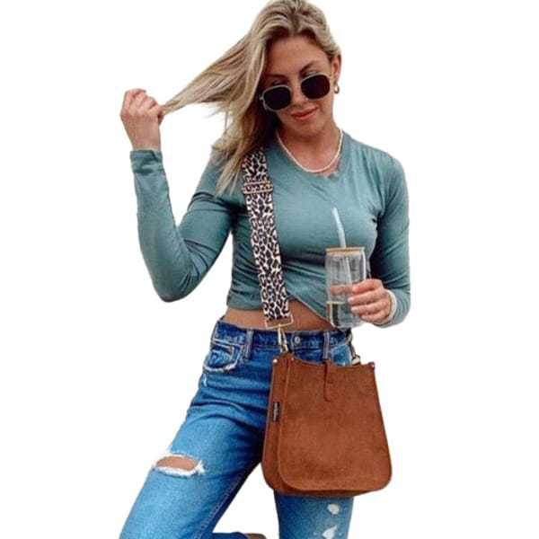 Customizable Courier Bag $18 Shipped