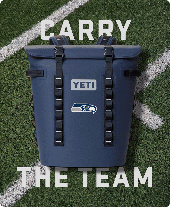 Carry The Team