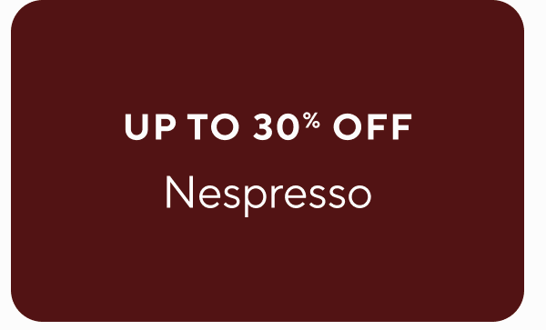 Nespresso