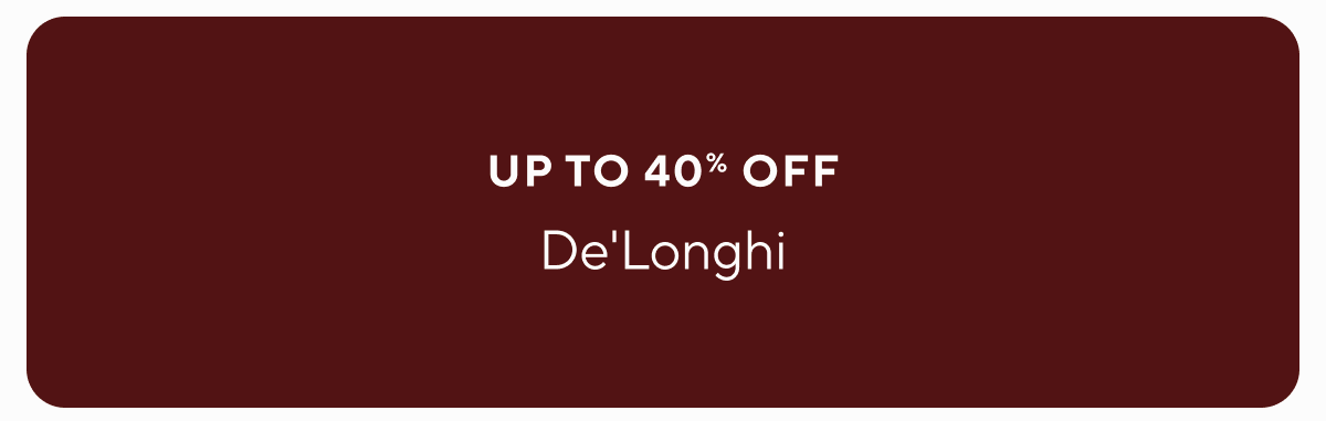 De'Longhi