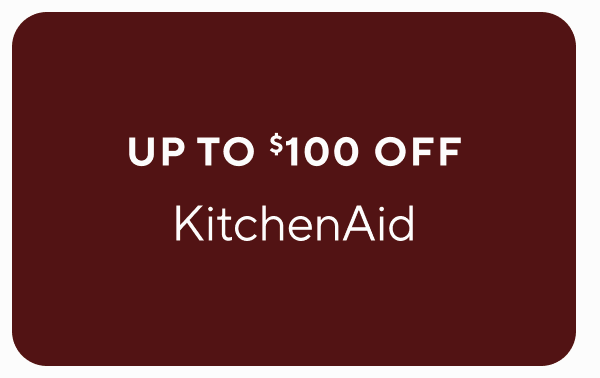 KitchenAid