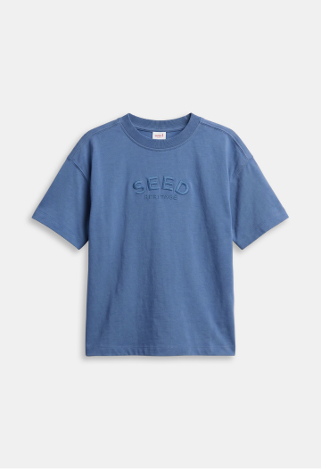 Core Logo Tee