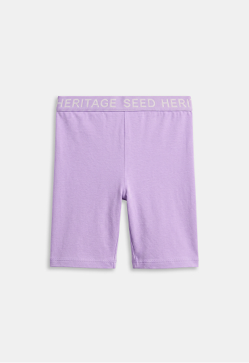 Core Logo Bike Short