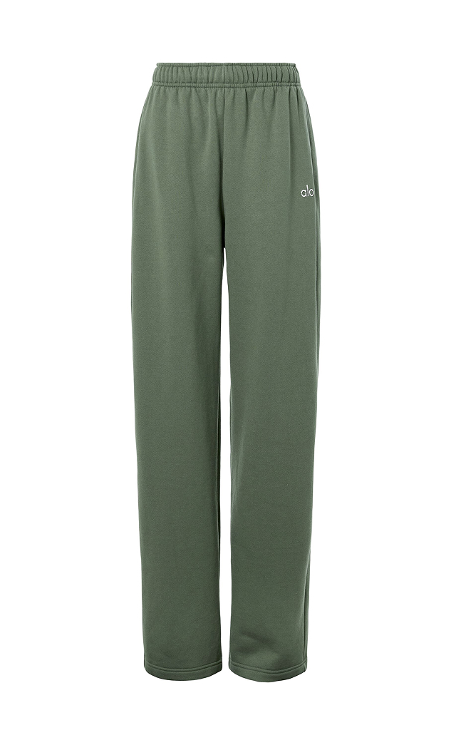 Accolade Straight Leg Sweatpant