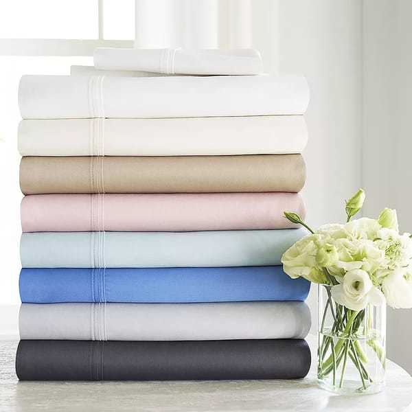 1,000-TC Sheets in All Sizes for $45