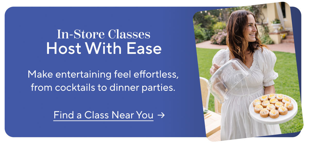 Find a Class Near You