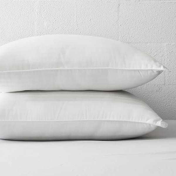 Best-Selling Cooling Pillows, 2 for $37