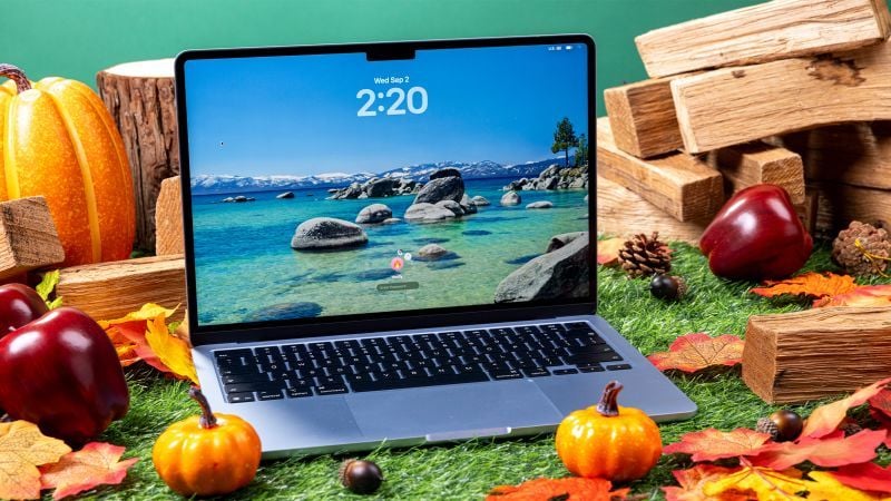 Apple MacBook