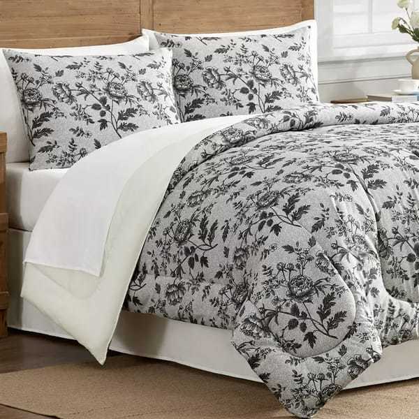 Comforter Sets + Sheets $35 in All Sizes
