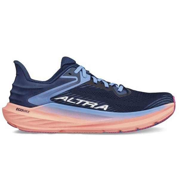$50 Off Altra Shoes with Roomy Toe Box
